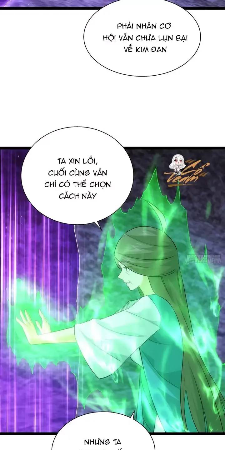 Ta Đoạt Xá Người Chơi Hệ Thống - Chapter 63 - Page 5