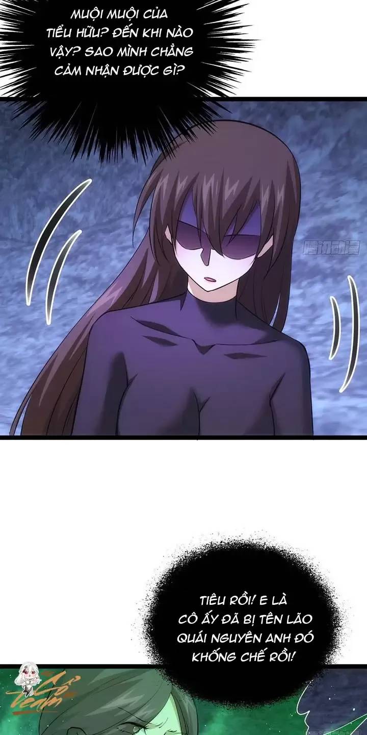 Ta Đoạt Xá Người Chơi Hệ Thống - Chapter 63 - Page 8