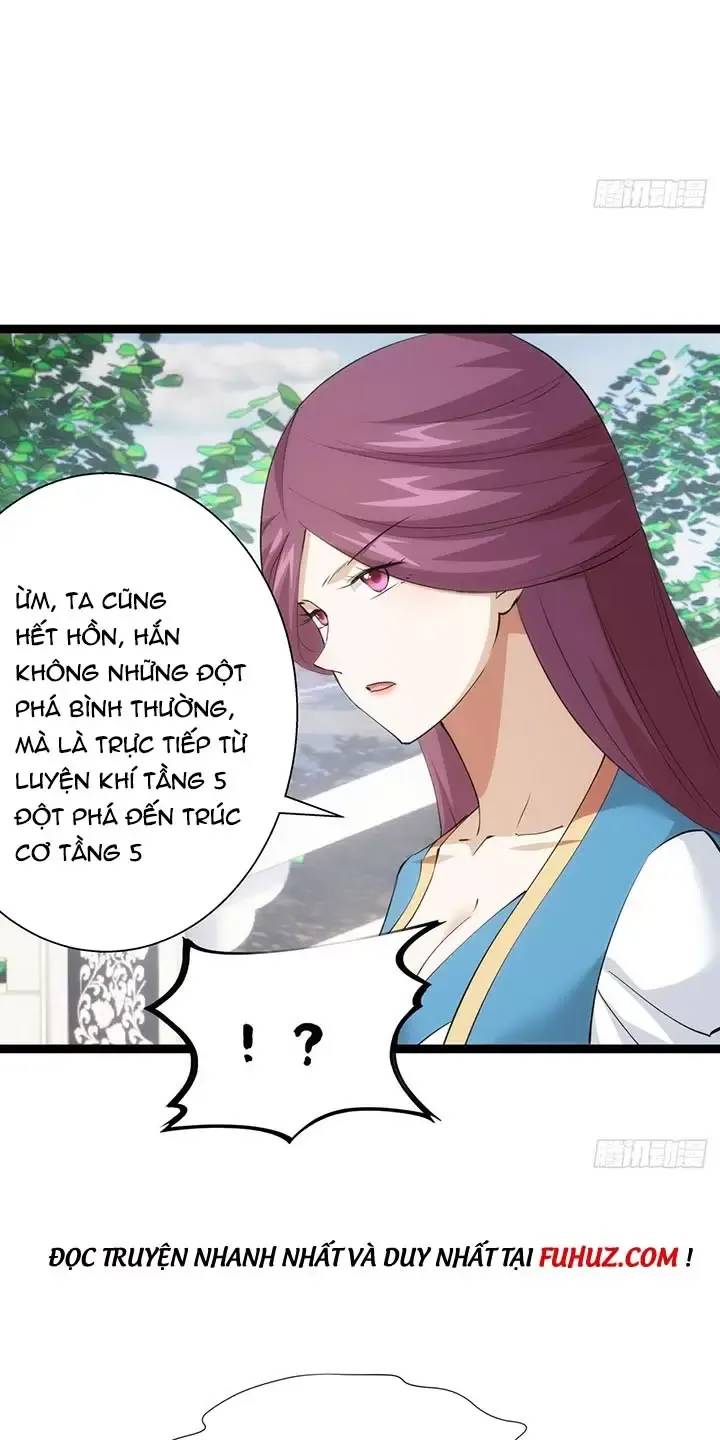 Ta Đoạt Xá Người Chơi Hệ Thống - Chapter 64 - Page 12