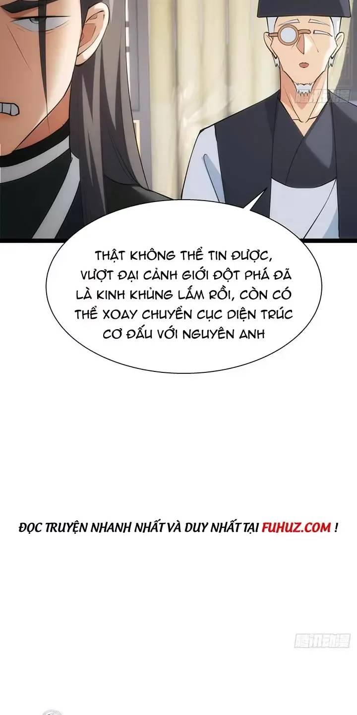 Ta Đoạt Xá Người Chơi Hệ Thống - Chapter 64 - Page 16