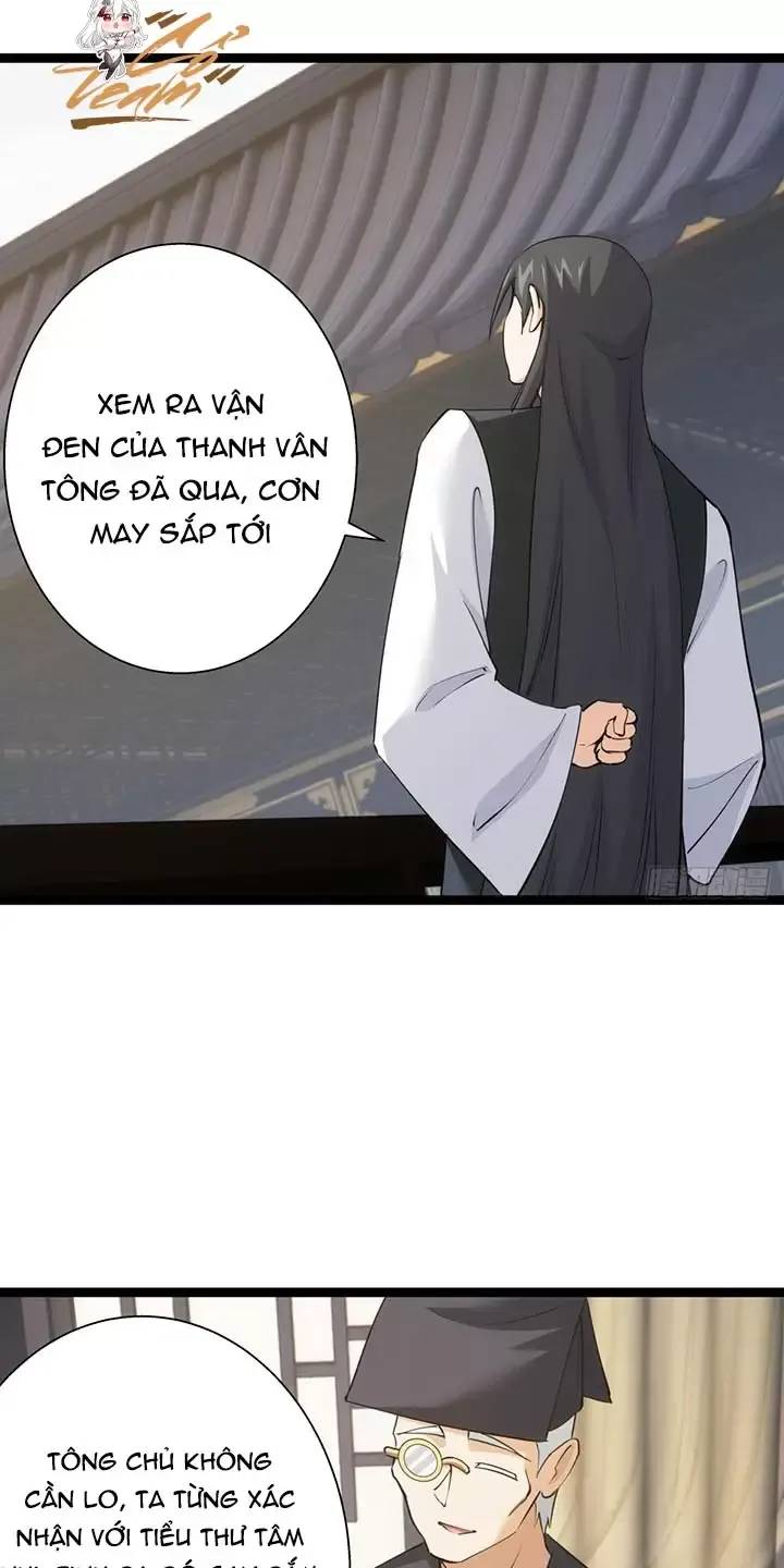 Ta Đoạt Xá Người Chơi Hệ Thống - Chapter 64 - Page 17