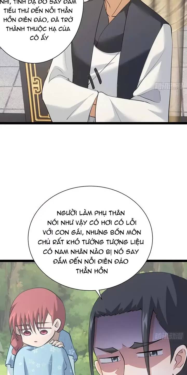 Ta Đoạt Xá Người Chơi Hệ Thống - Chapter 64 - Page 18