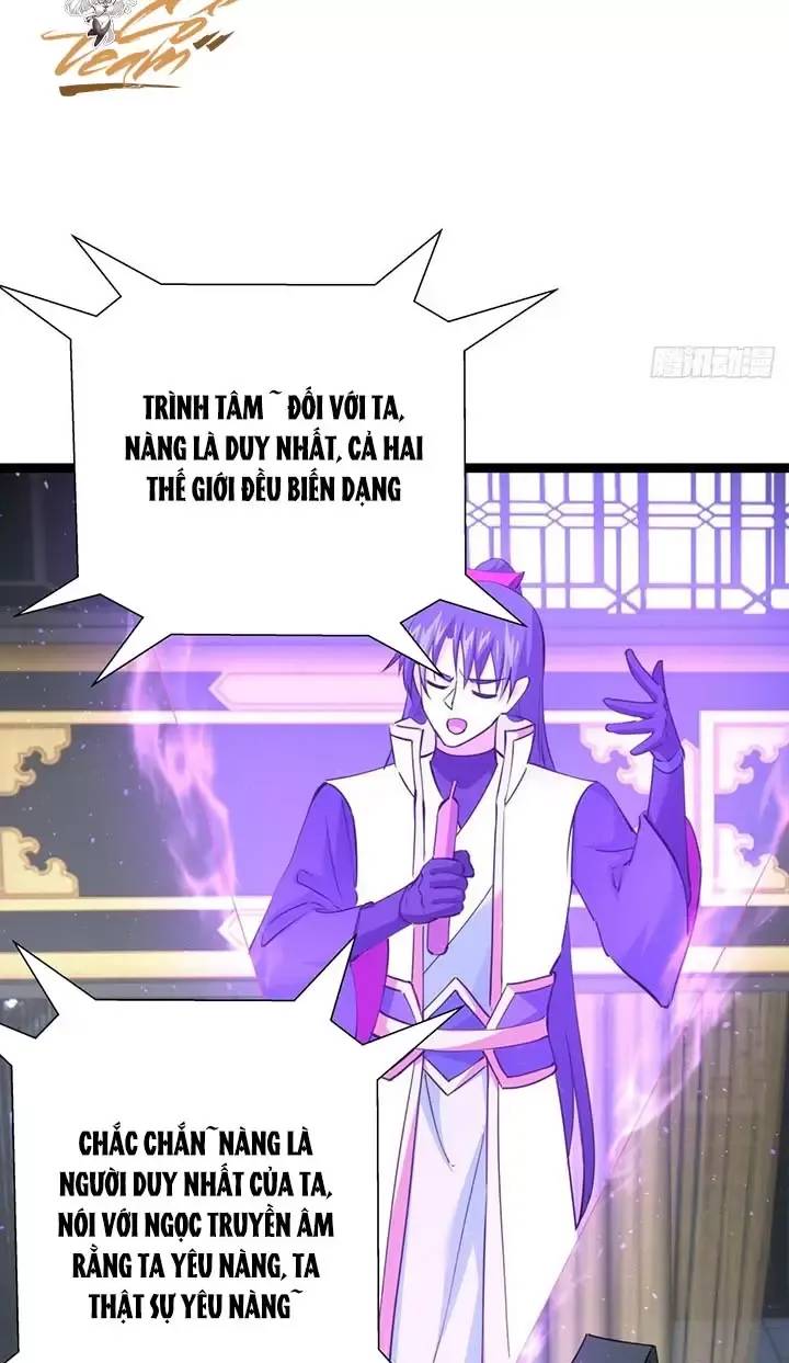 Ta Đoạt Xá Người Chơi Hệ Thống - Chapter 64 - Page 20