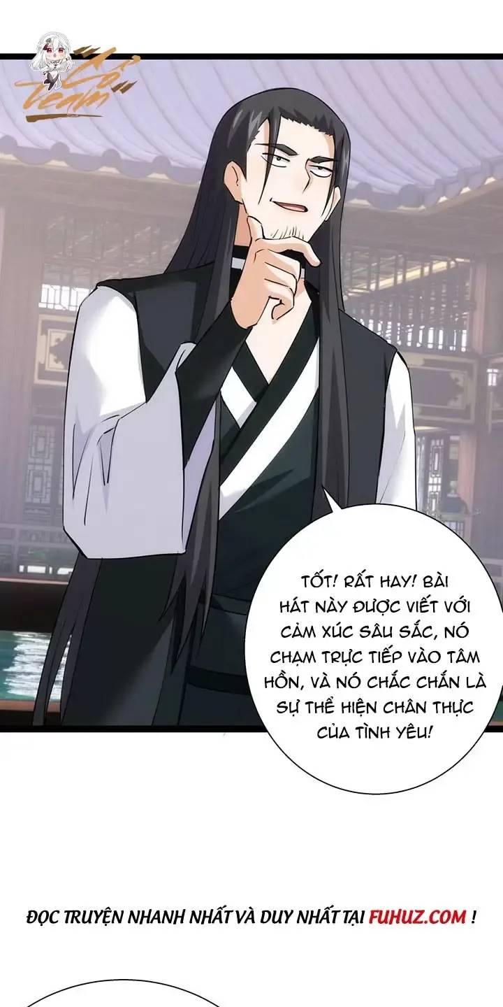 Ta Đoạt Xá Người Chơi Hệ Thống - Chapter 64 - Page 22