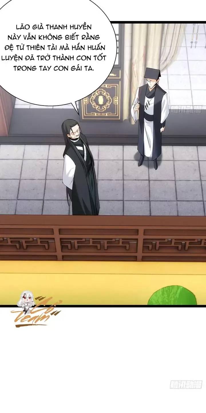 Ta Đoạt Xá Người Chơi Hệ Thống - Chapter 64 - Page 23