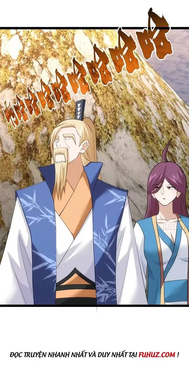 Ta Đoạt Xá Người Chơi Hệ Thống - Chapter 64 - Page 24