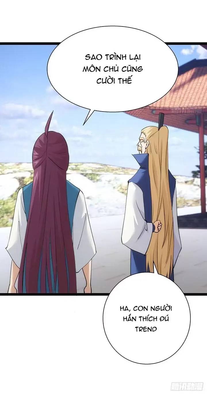 Ta Đoạt Xá Người Chơi Hệ Thống - Chapter 64 - Page 25