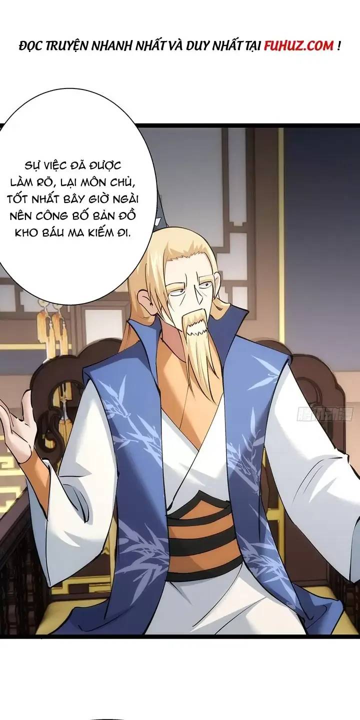 Ta Đoạt Xá Người Chơi Hệ Thống - Chapter 64 - Page 3