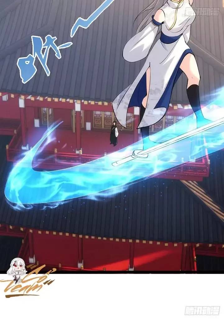 Ta Đoạt Xá Người Chơi Hệ Thống - Chapter 64 - Page 30