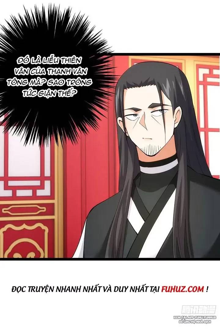 Ta Đoạt Xá Người Chơi Hệ Thống - Chapter 64 - Page 31