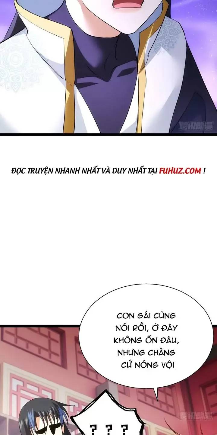 Ta Đoạt Xá Người Chơi Hệ Thống - Chapter 64 - Page 35