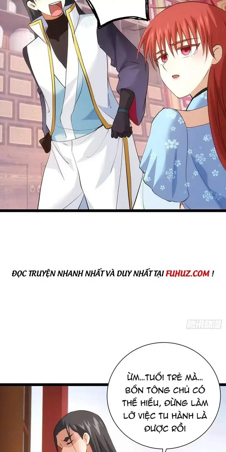 Ta Đoạt Xá Người Chơi Hệ Thống - Chapter 64 - Page 36