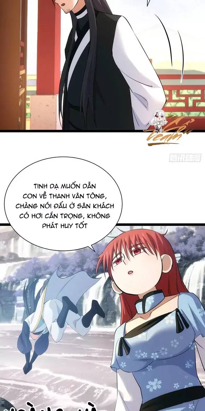 Ta Đoạt Xá Người Chơi Hệ Thống - Chapter 64 - Page 37