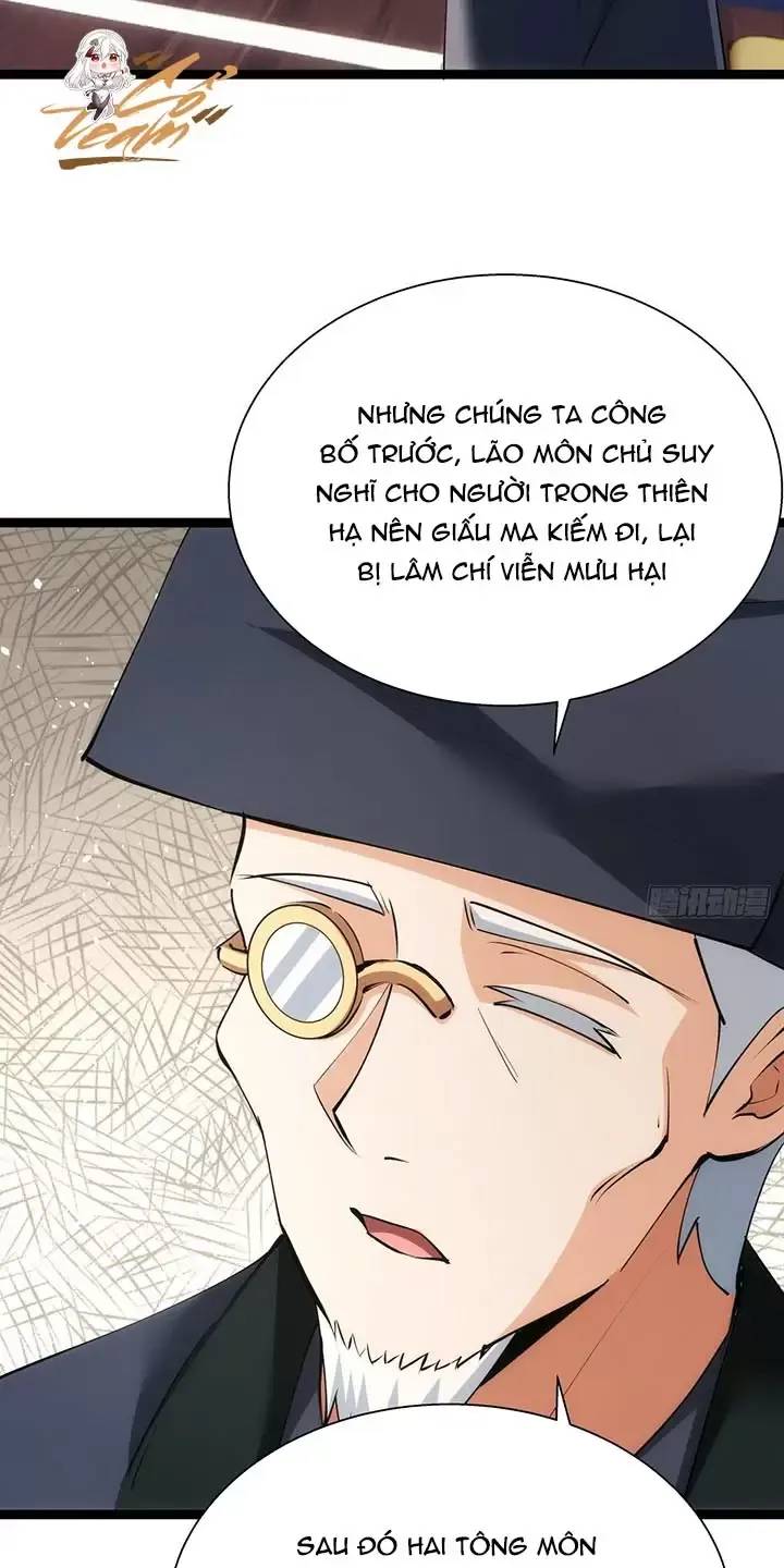 Ta Đoạt Xá Người Chơi Hệ Thống - Chapter 64 - Page 5