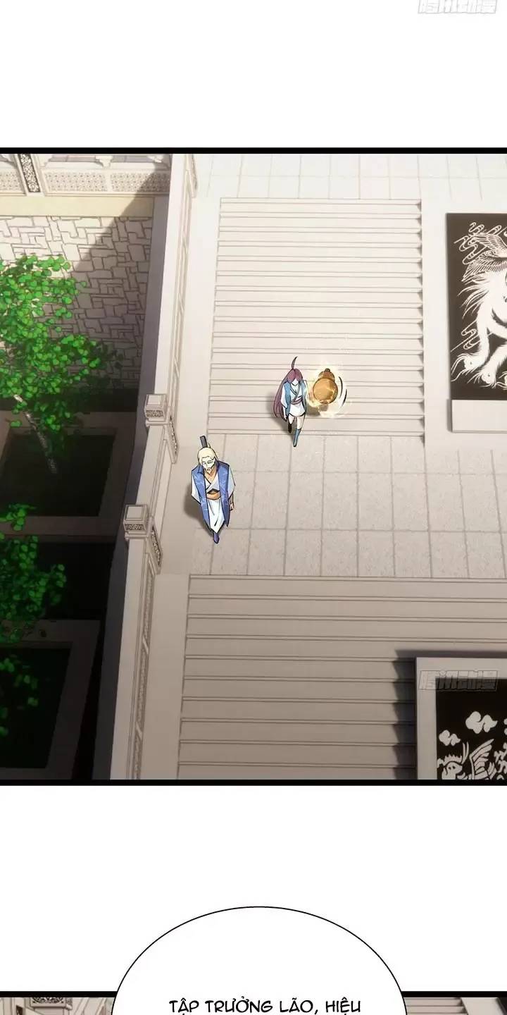 Ta Đoạt Xá Người Chơi Hệ Thống - Chapter 64 - Page 7