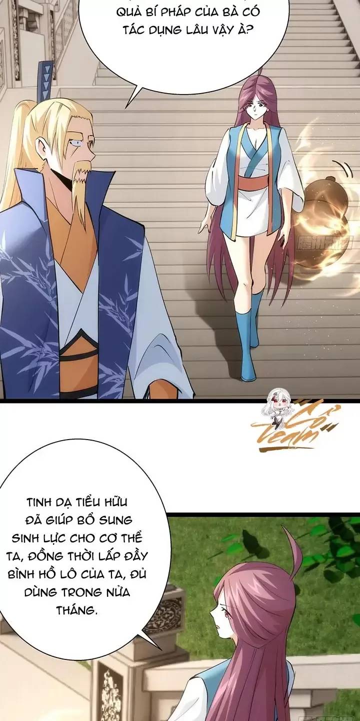 Ta Đoạt Xá Người Chơi Hệ Thống - Chapter 64 - Page 8