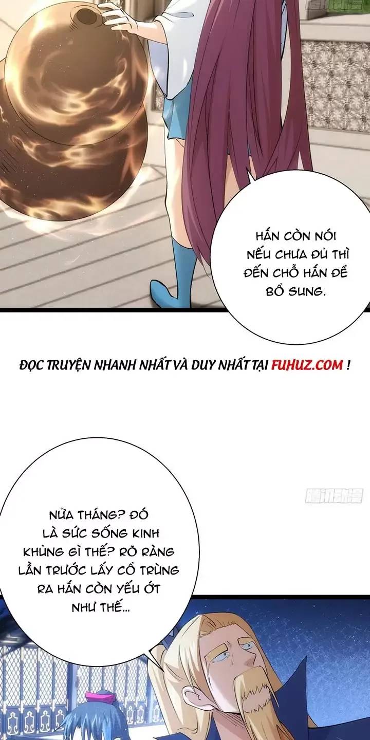 Ta Đoạt Xá Người Chơi Hệ Thống - Chapter 64 - Page 9