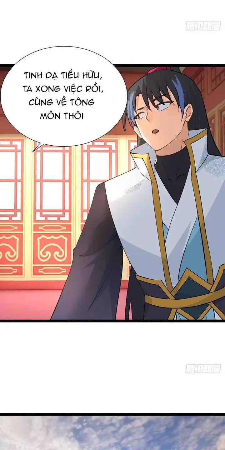 Ta Đoạt Xá Người Chơi Hệ Thống - Chapter 65 - Page 11