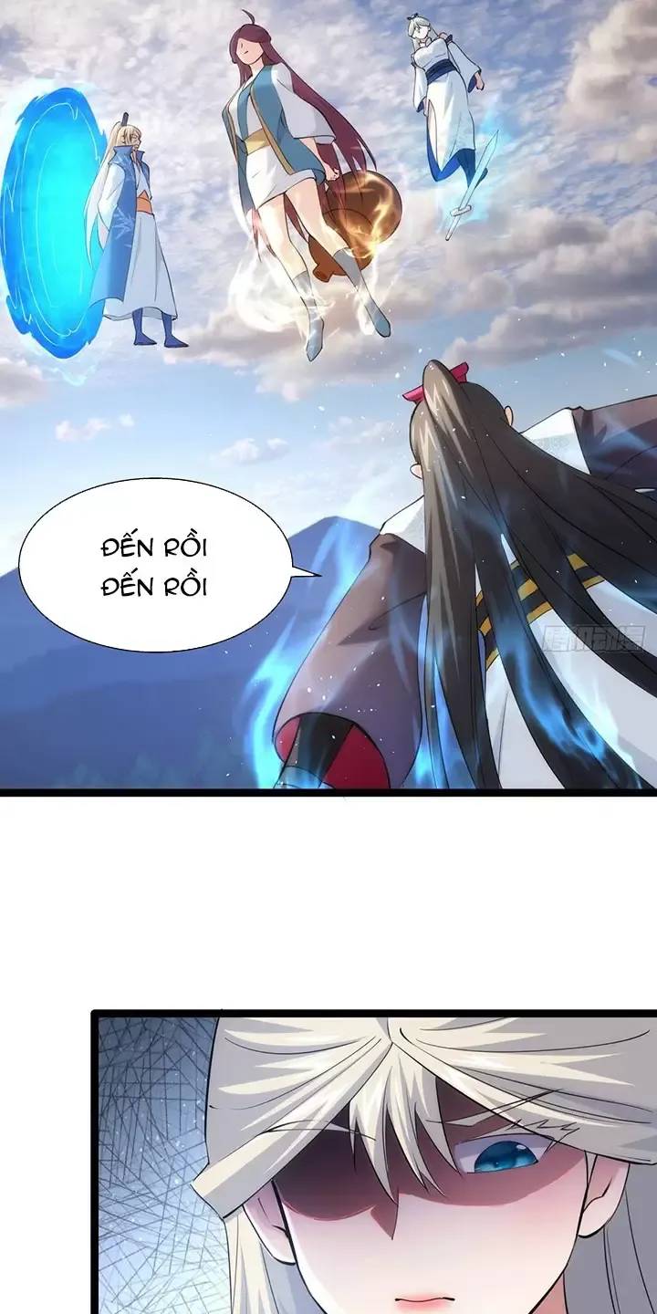 Ta Đoạt Xá Người Chơi Hệ Thống - Chapter 65 - Page 12