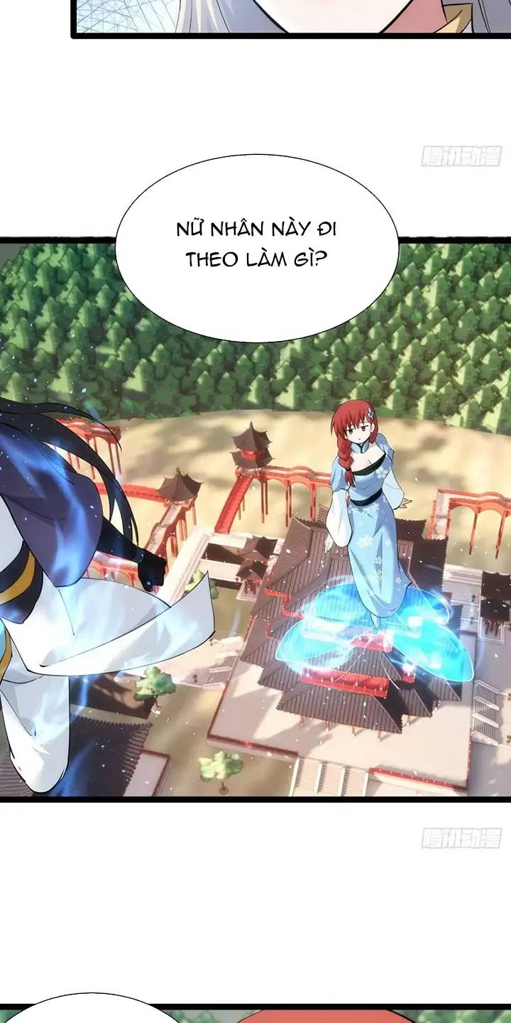 Ta Đoạt Xá Người Chơi Hệ Thống - Chapter 65 - Page 13