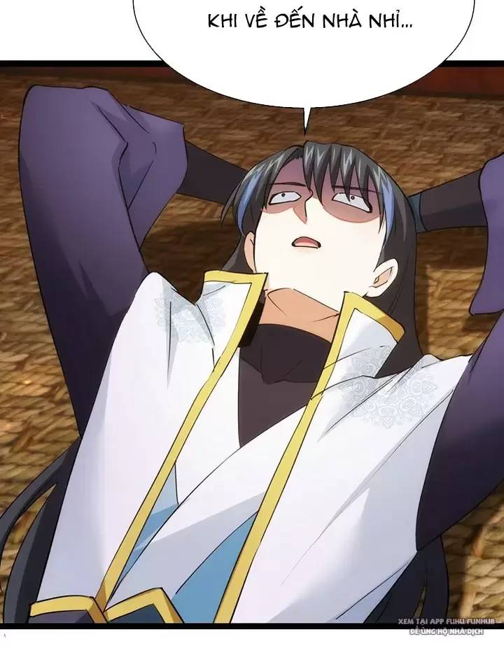 Ta Đoạt Xá Người Chơi Hệ Thống - Chapter 65 - Page 21