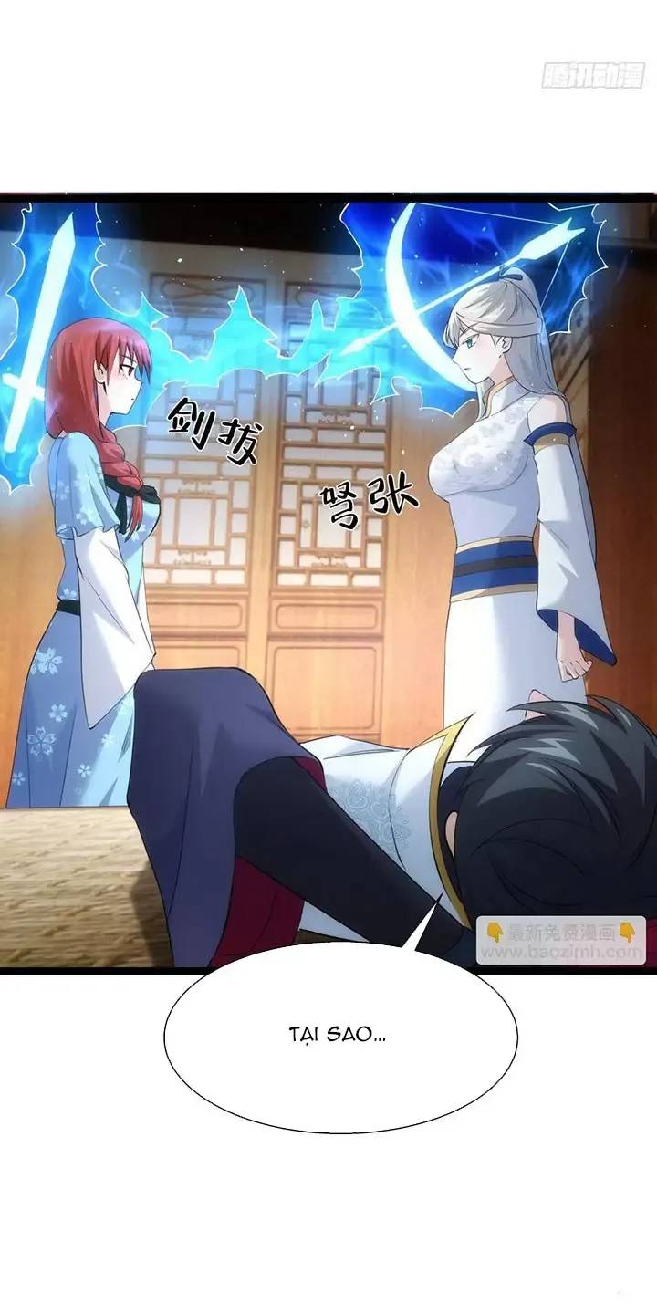 Ta Đoạt Xá Người Chơi Hệ Thống - Chapter 65 - Page 22