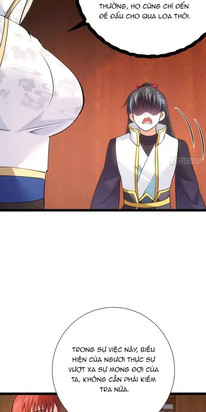 Ta Đoạt Xá Người Chơi Hệ Thống - Chapter 65 - Page 25