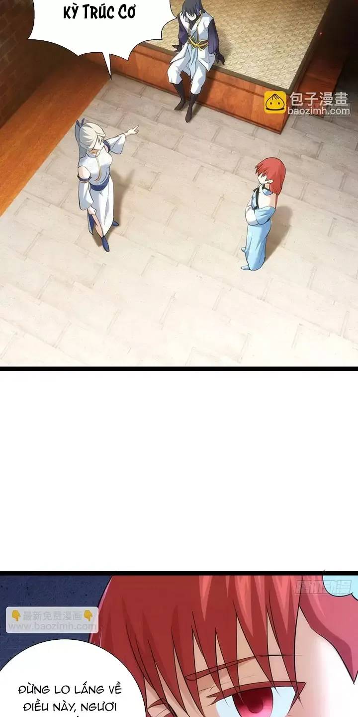 Ta Đoạt Xá Người Chơi Hệ Thống - Chapter 65 - Page 28