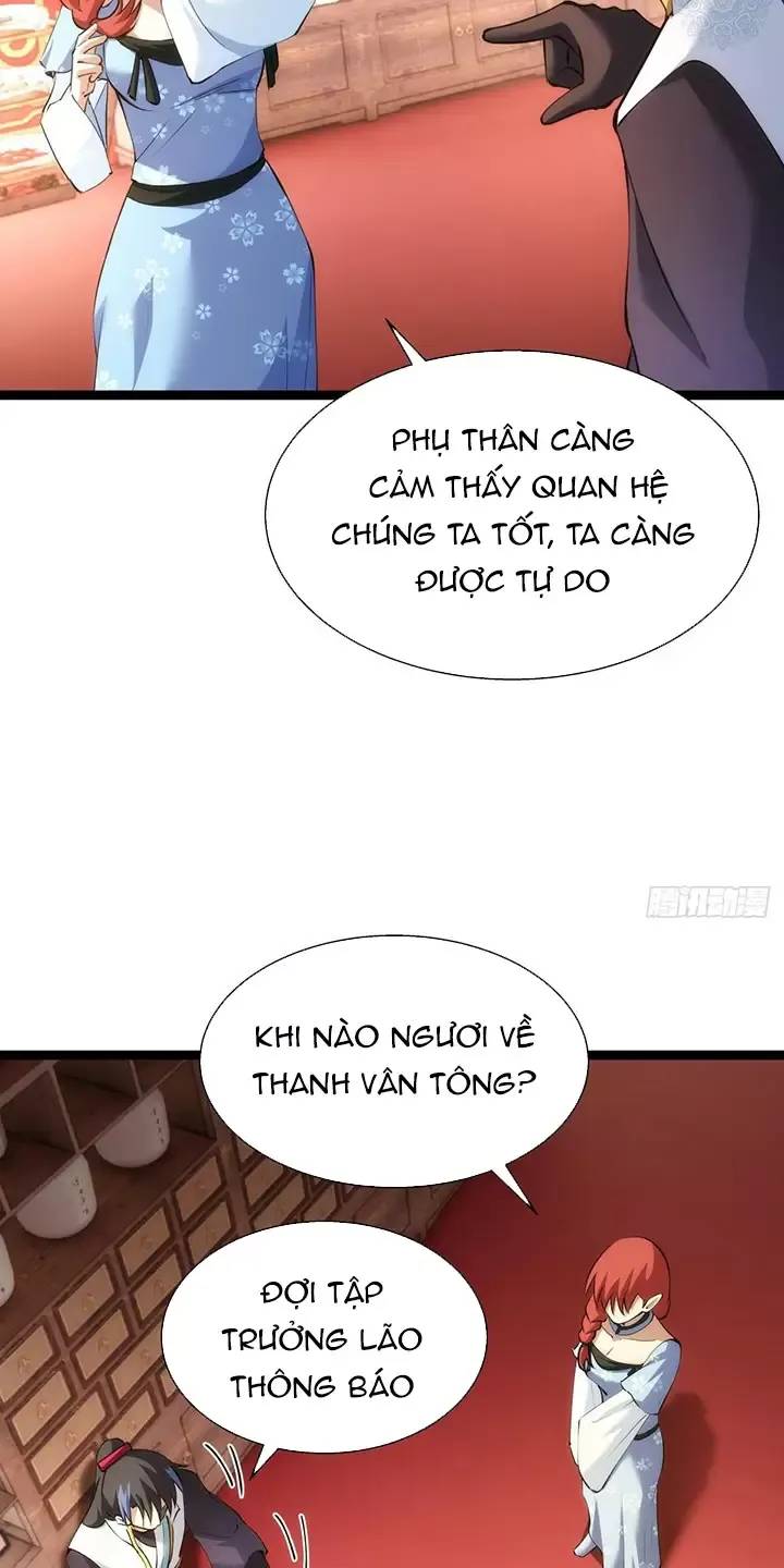 Ta Đoạt Xá Người Chơi Hệ Thống - Chapter 65 - Page 3