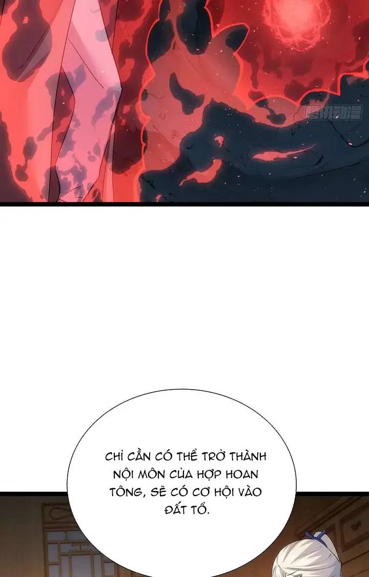 Ta Đoạt Xá Người Chơi Hệ Thống - Chapter 65 - Page 30