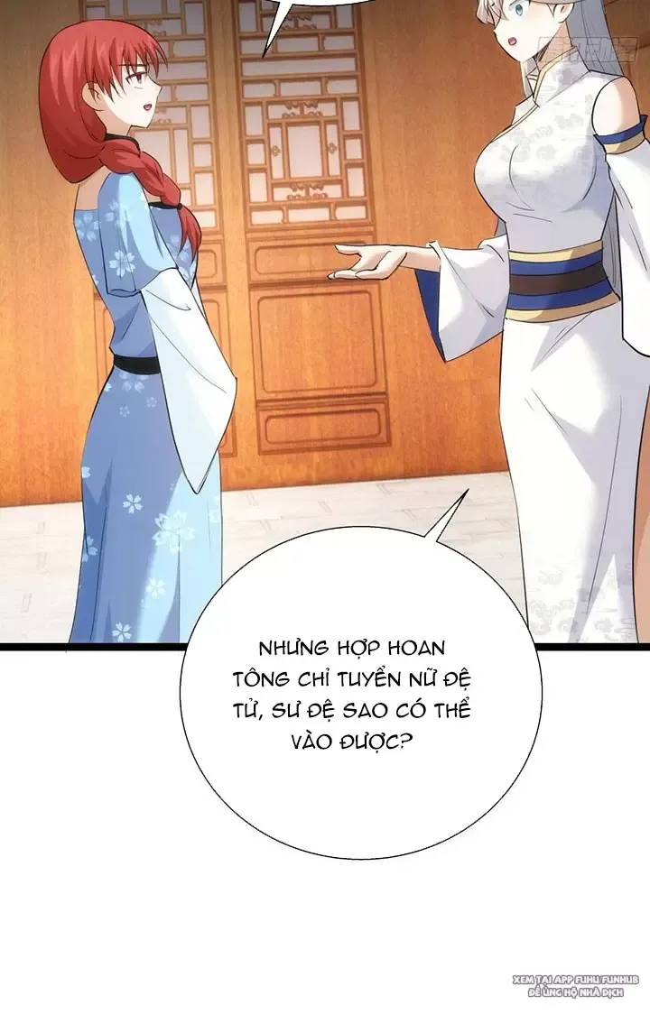 Ta Đoạt Xá Người Chơi Hệ Thống - Chapter 65 - Page 31