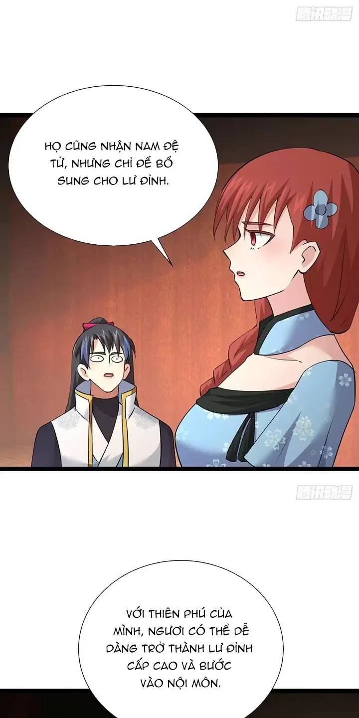 Ta Đoạt Xá Người Chơi Hệ Thống - Chapter 65 - Page 32