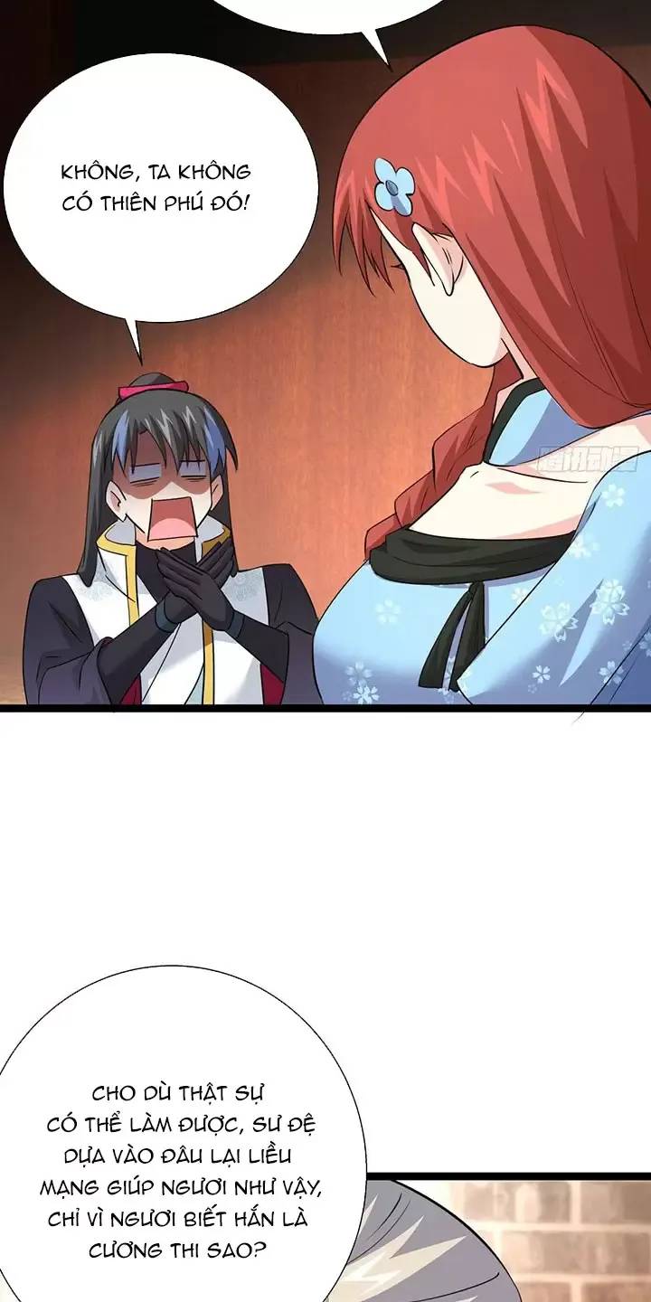Ta Đoạt Xá Người Chơi Hệ Thống - Chapter 65 - Page 33