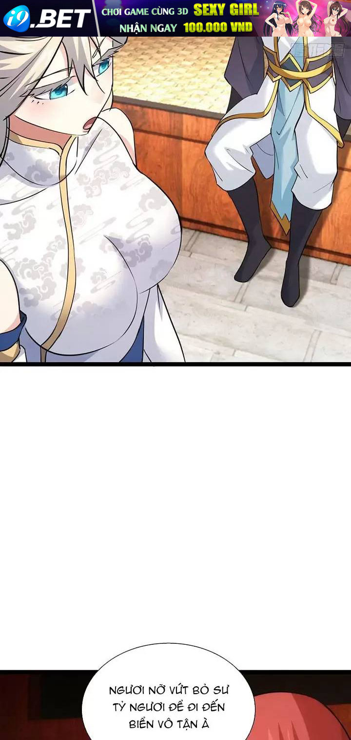 Ta Đoạt Xá Người Chơi Hệ Thống - Chapter 65 - Page 36