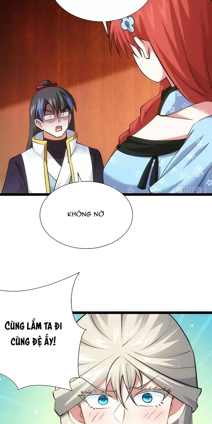 Ta Đoạt Xá Người Chơi Hệ Thống - Chapter 65 - Page 37