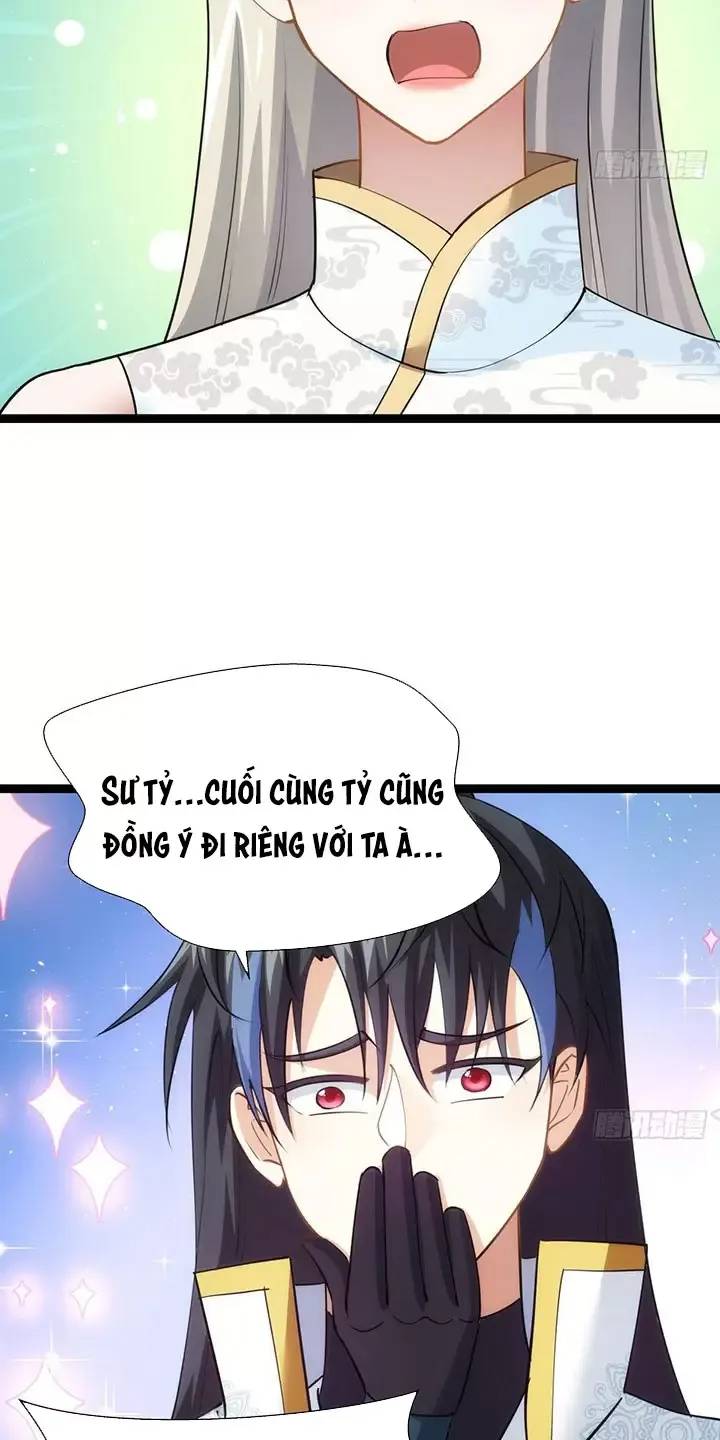 Ta Đoạt Xá Người Chơi Hệ Thống - Chapter 65 - Page 38