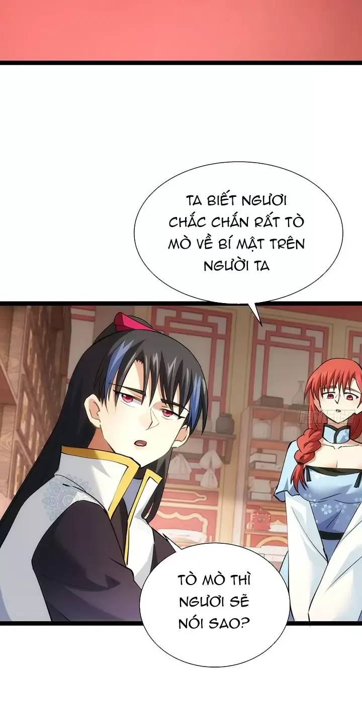 Ta Đoạt Xá Người Chơi Hệ Thống - Chapter 65 - Page 5