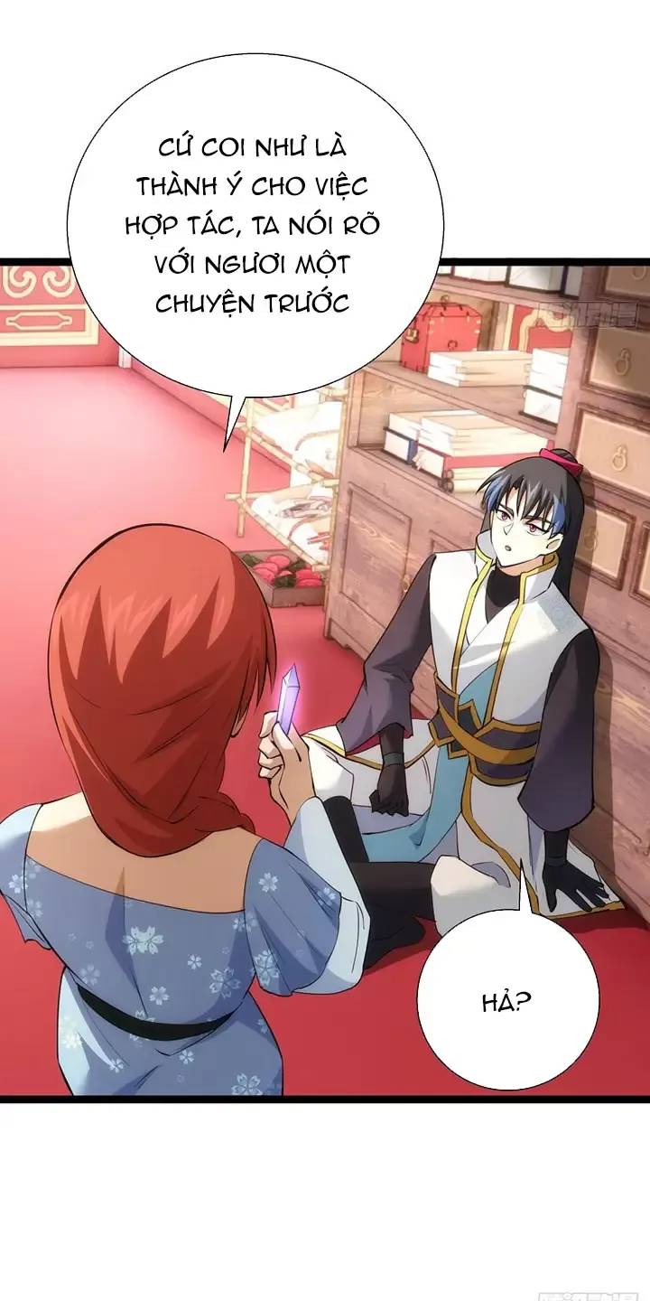 Ta Đoạt Xá Người Chơi Hệ Thống - Chapter 65 - Page 6