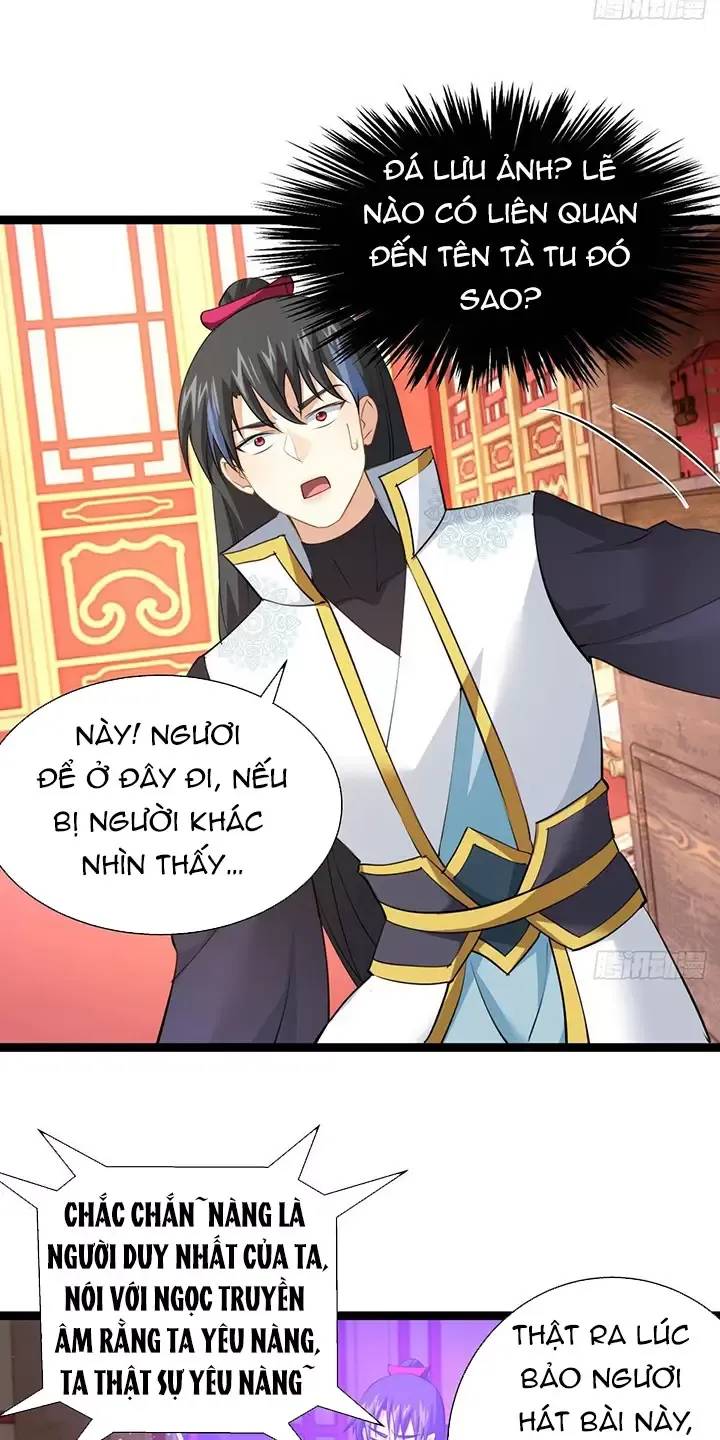 Ta Đoạt Xá Người Chơi Hệ Thống - Chapter 65 - Page 7