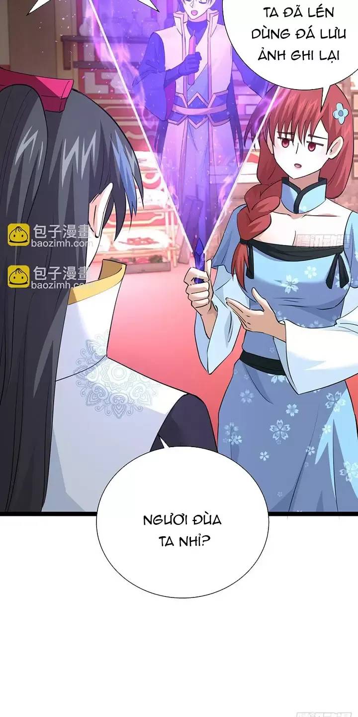 Ta Đoạt Xá Người Chơi Hệ Thống - Chapter 65 - Page 8