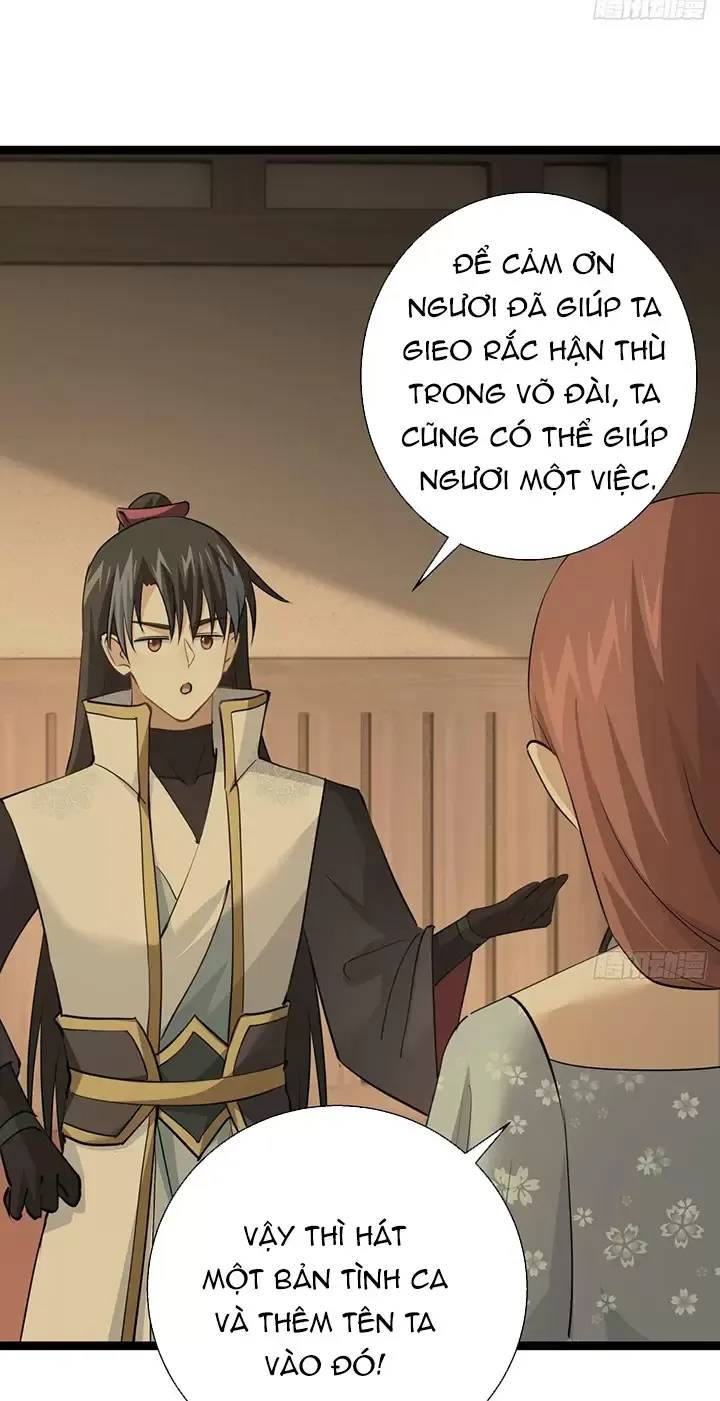 Ta Đoạt Xá Người Chơi Hệ Thống - Chapter 65 - Page 9