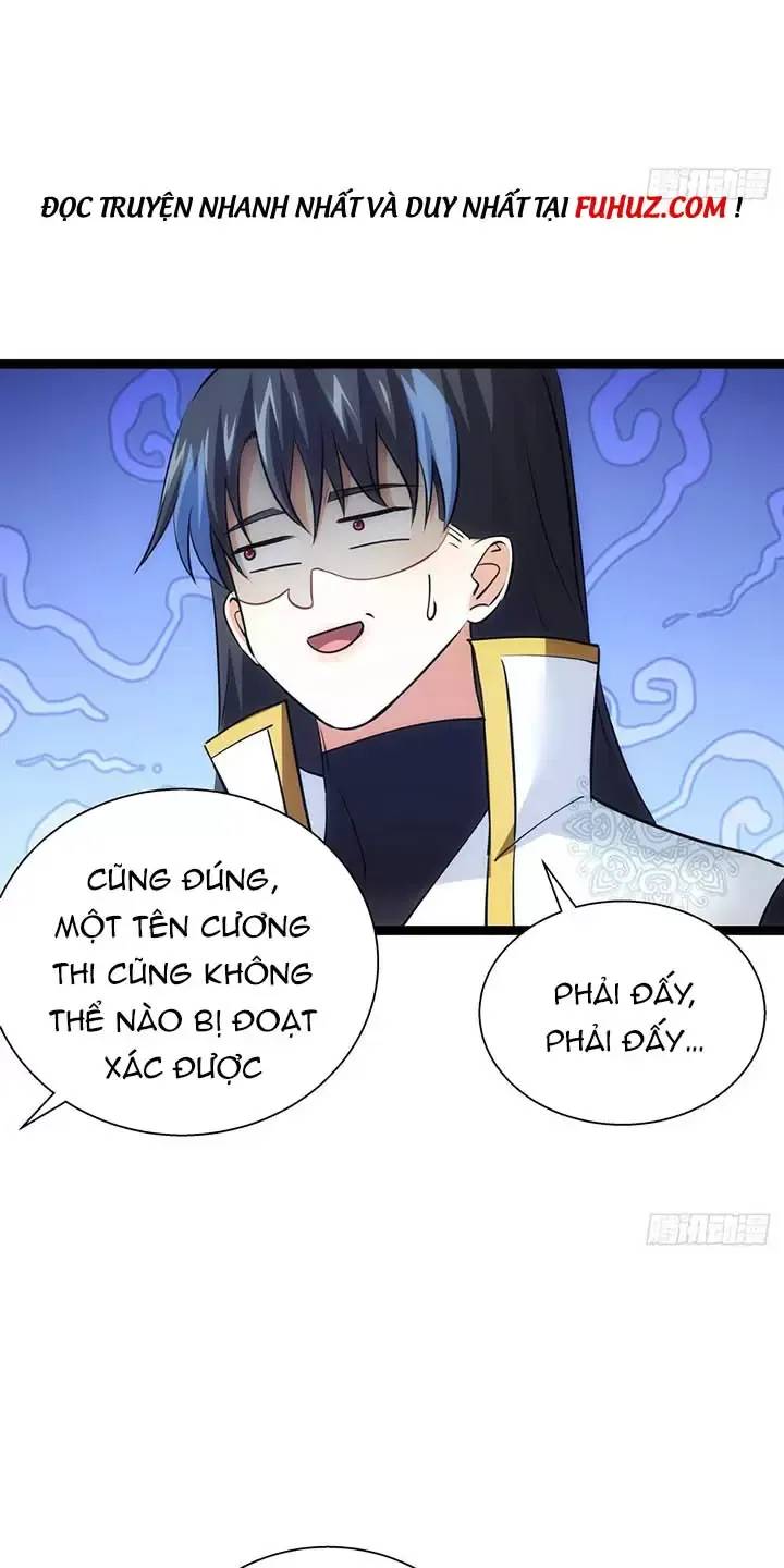 Ta Đoạt Xá Người Chơi Hệ Thống - Chapter 66 - Page 12