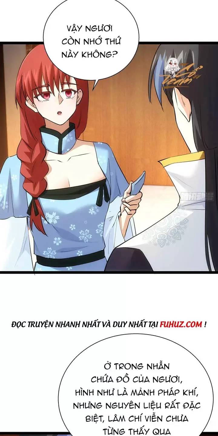 Ta Đoạt Xá Người Chơi Hệ Thống - Chapter 66 - Page 13