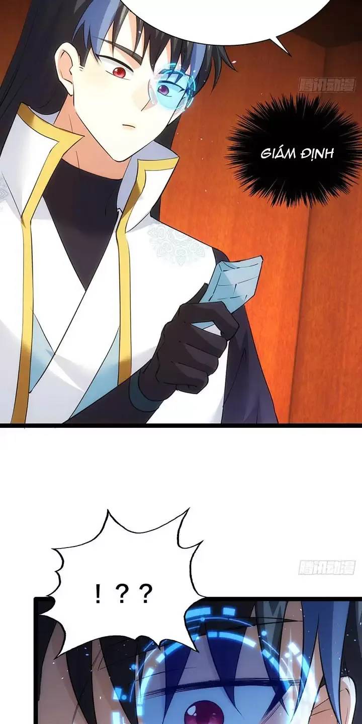 Ta Đoạt Xá Người Chơi Hệ Thống - Chapter 66 - Page 14