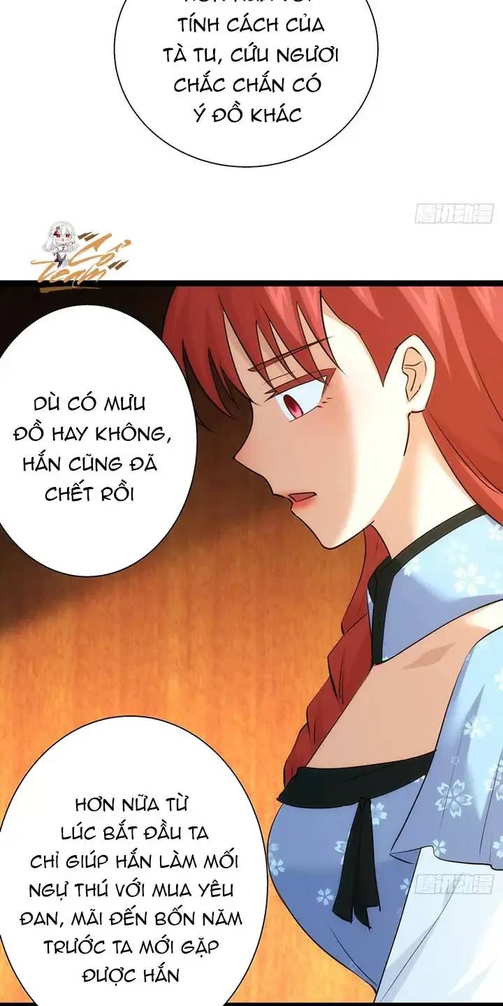 Ta Đoạt Xá Người Chơi Hệ Thống - Chapter 66 - Page 20