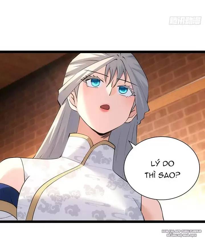 Ta Đoạt Xá Người Chơi Hệ Thống - Chapter 66 - Page 22