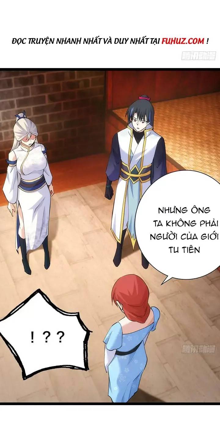 Ta Đoạt Xá Người Chơi Hệ Thống - Chapter 66 - Page 25