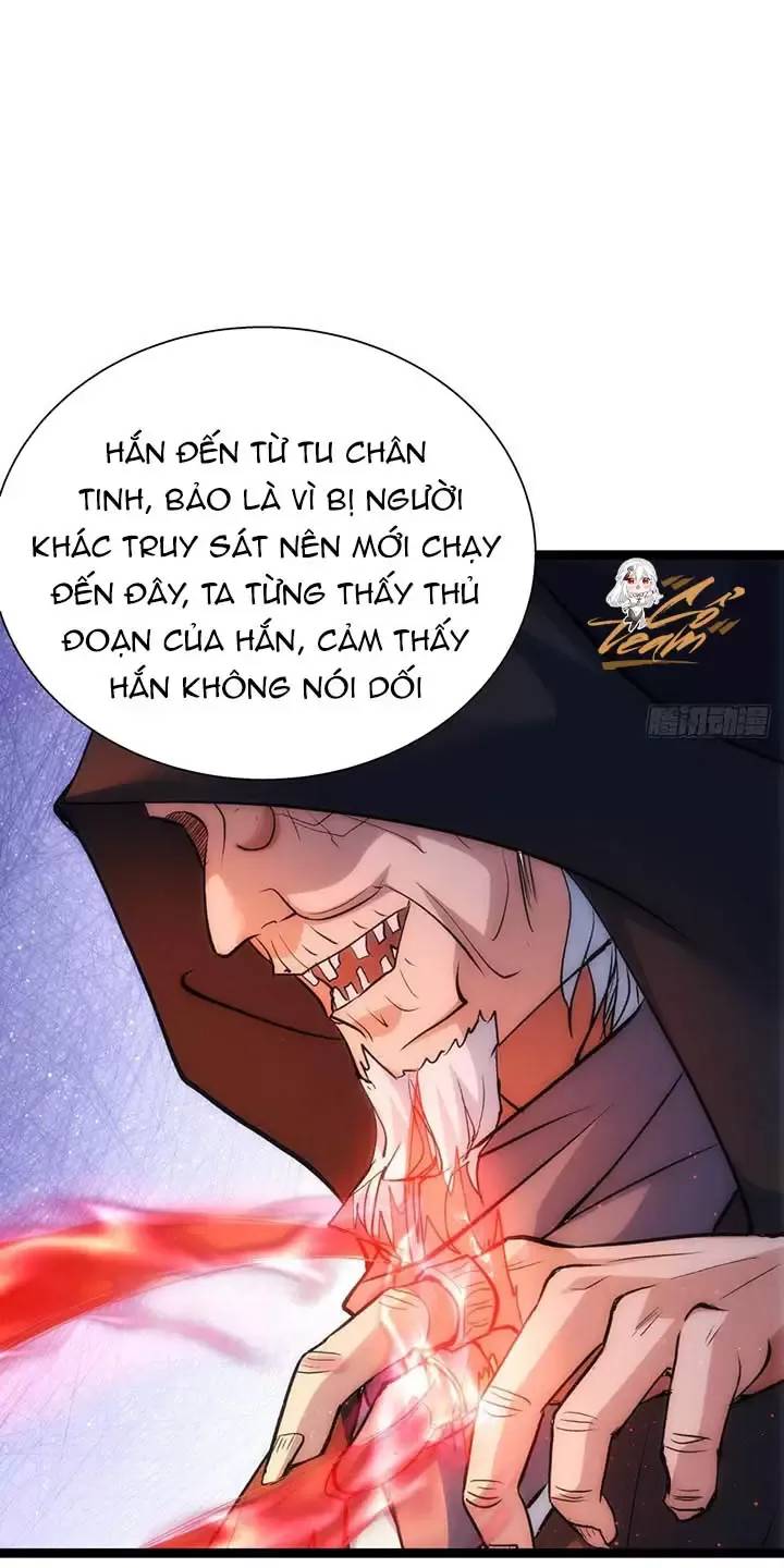 Ta Đoạt Xá Người Chơi Hệ Thống - Chapter 66 - Page 26