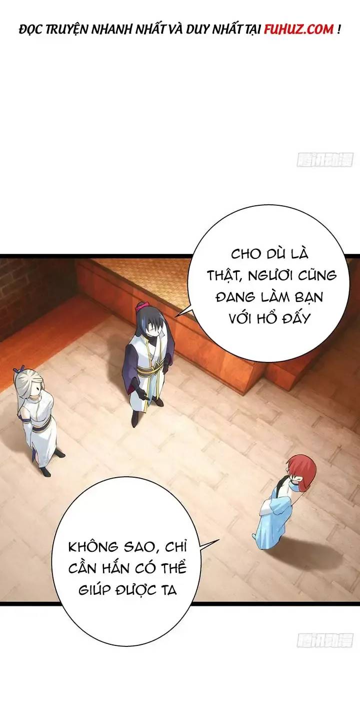 Ta Đoạt Xá Người Chơi Hệ Thống - Chapter 66 - Page 27