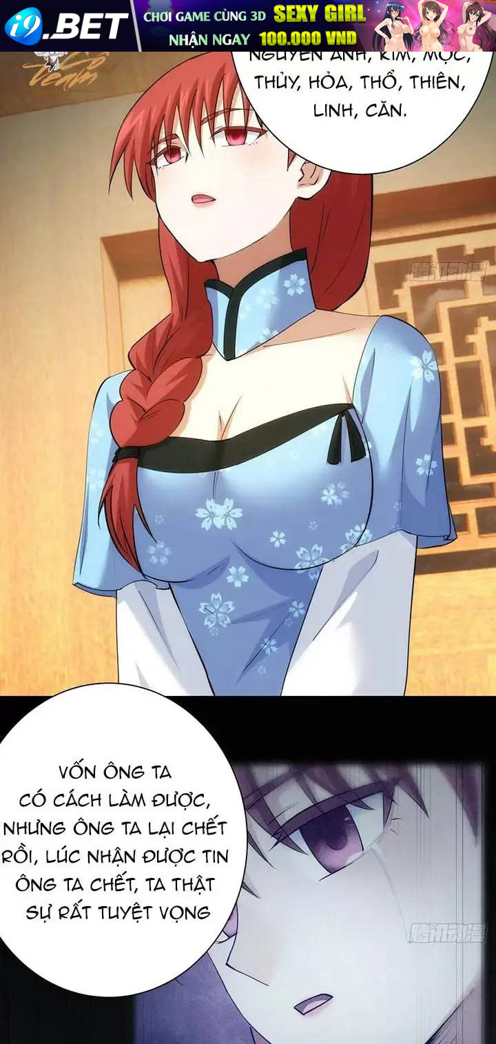 Ta Đoạt Xá Người Chơi Hệ Thống - Chapter 66 - Page 29